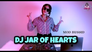 DJ IMUT JAR OF HEARTS TIKTOK DJ TERBARU 2021 VS MOD BUSSID FULL