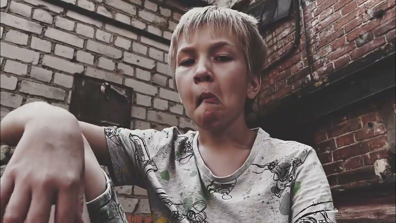 Андрей скул бой фото