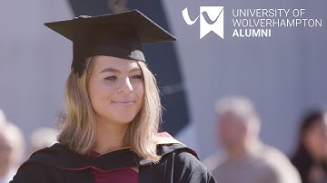 University Alumni Promotional Video Production