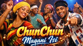 Abdi Number 7 - CHUNCHUN MAQANI ISI Tiktok Trending Music 2026 