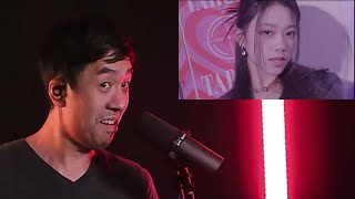 CLASS:y delivers a HUGE bop | "TARGET" drum react | tysondang