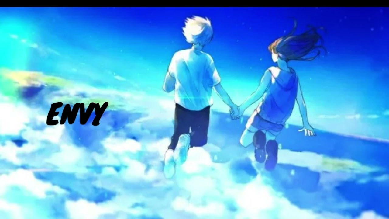 Envy Song / Rock song
