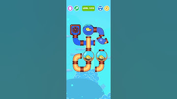save the fish 95 / pull the pin / android game ios /@Sahilgamer-op / #shorts