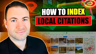 How To Index Local Citations - Strong Brand Power!