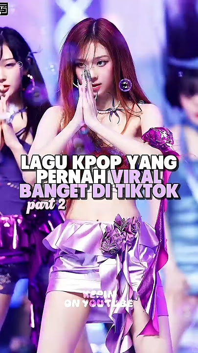 lagu #kpop yang pernah viral bgt di tiktok pt2 #trending #viralvideo #shorts #youtube #youtubeshorts