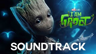 In The Hall Of The Mountain Queen (I Am Groot Soundtrack)