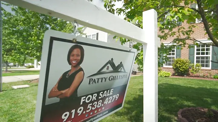 Home Sold: Durham, NC | Patty Gillespie | Sony a6500