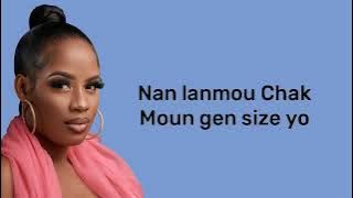 BEDJINE FT BEST JOE -MSANTIM RENMENW