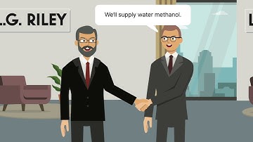 Riley v. Capital Airlines, Inc. Case Brief Summary | Law Case Explained