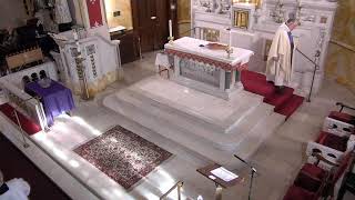 Sunday9:30mass1/12/2025