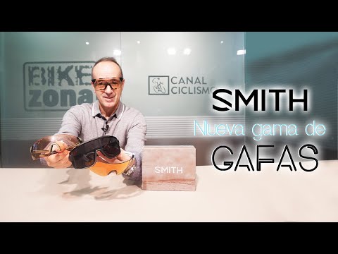 Video: Recenzia slnečných okuliarov Smith Attack Max Performance