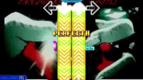 Breaking the Habit Stepmania