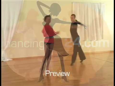 Franco Formica Choreo ChaCha