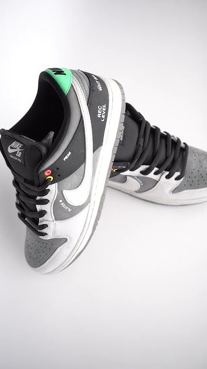 vx1000 dunks