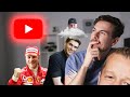 Top Developer Youtube Channels I Follow!