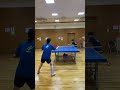 tabletennis18#pingpong #tabletennis