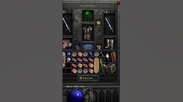 D2:R - Nord´s Tenderizer identification