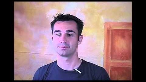 Module 4 Sample video