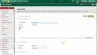 How to activate your course in UAA's Blackboard environment