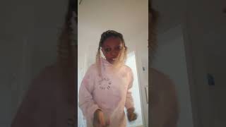 Rate my new hairstyle for 1 to 10.#everyone #fun #hairtime