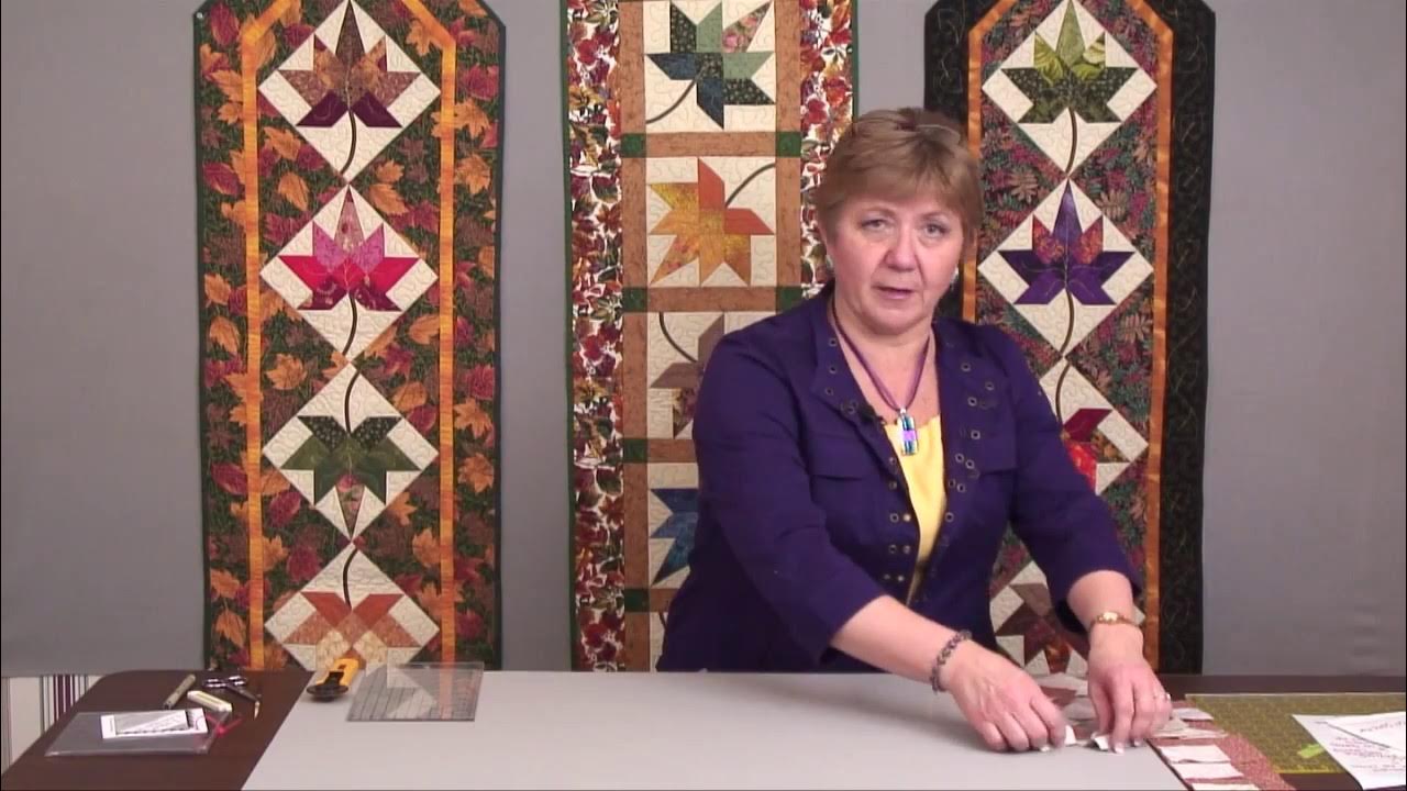 Picket Fences Technique Sheet YouTube