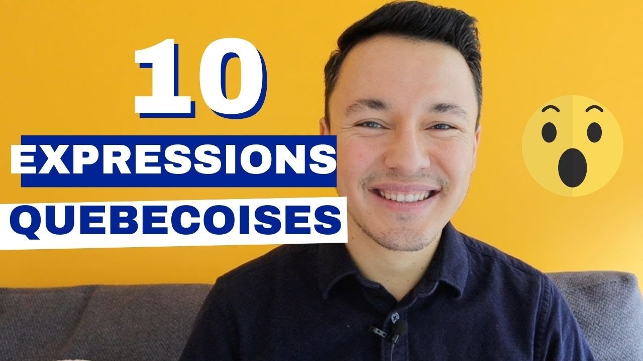 10 Surprising French Expressions Unique To Quebec YouTube 10-surprising-french-expressions-unique-to-quebec-youtube