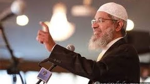 Detailed explanation about Shortening & Combining the Prayer while traveling-Dr Zakir Nike