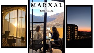 2 days in Sheki. Marxal Resort & Spa - prices, entertainment, impressions