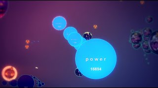 PETRI DISH ~ POWER ~ screenshot 4