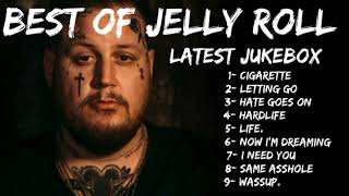 Jelly Roll - Tranding Juke Box | Full Album