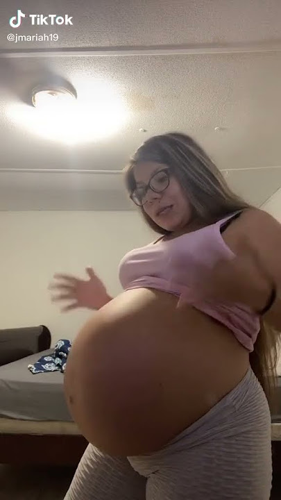 Massive Preggo
