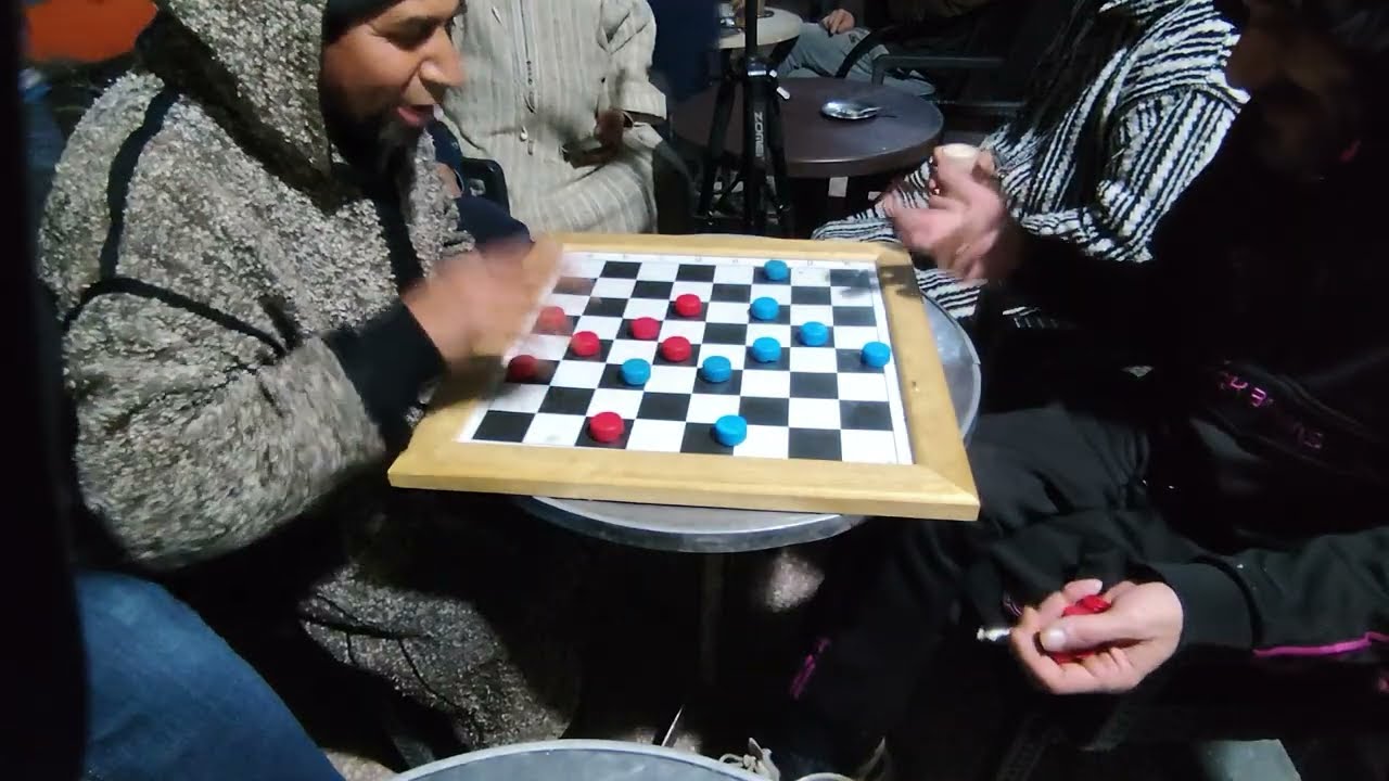 شاهد شاهد يا مشاهدة فيديو الموت ديال الضحك رشيد مول الموتور الصفر ضد محمد الروبيو 