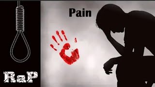 NAHI HU MAI THEEK - A Song On Mental Illness | RITIK JHAMTA