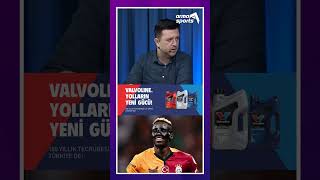 Osimhen Barcelonanın Transfer Listesinde