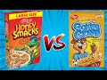 Honey Smacks vs Golden Crisp Which Tastes Better?
