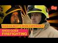 Rhod Becomes A Firefighter | Rhod Gilbert's Work Experience | Series 2 | Full Episode