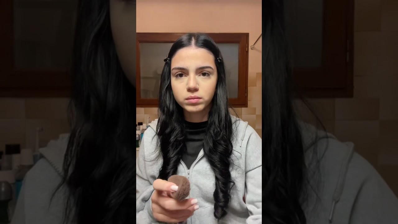 GRWM | Pour aller en cours 🪽👜 //@emmi 