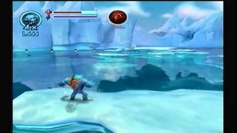 Crash: Mind Over Mutant | Mission 5