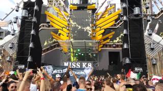 Miss K8 Dominator Riders Of Retaliation