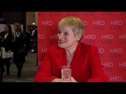 Interview with Rita McGrath Interview with Rita McGrath