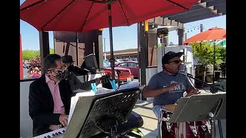 What You Wont Do For Love - Charlie Barreda & Frie...