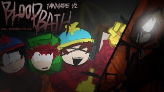 Multiversos infecctionAU react:bloodbath fnf remake