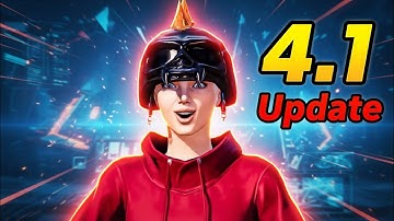 PUBG Mobile 4.1 Update New Features.Unico. AemalGaming.Pubg Mobile.