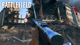 Battlefield 5 Multiplayer Livestream - BF5 WITHOUT META WEAPONS?