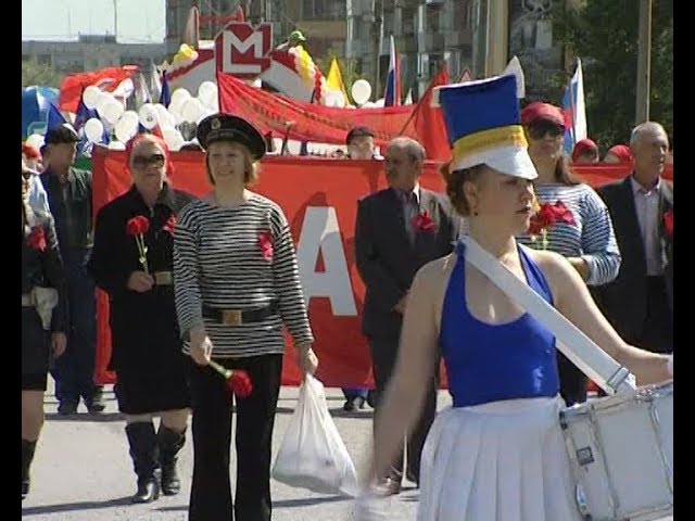 Яркое празднование Дня города и Дня металлурга ждет серовчан в эти выходные