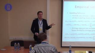 Does State Ownership of Banks Matter Russian  Evidence from the Financial Crisis