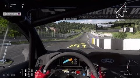 GT 7 / WRC 10 AWD 4WD Suspension Settings Comparison