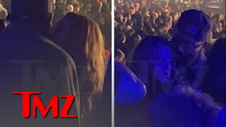 Famous Larsa Pippen Snuggles Up with 'Friend' Marcus Jordan at Rolling Loud | TMZ Profile