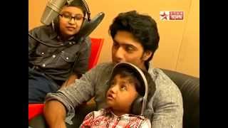 Khoka Chalu Cheez [KHOKABABU] Making | Dev | Savvy Thumb