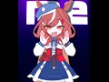 Let me out with Mambo!(@uwugang) #mambo #umamusume #memes #fypp #tiktok